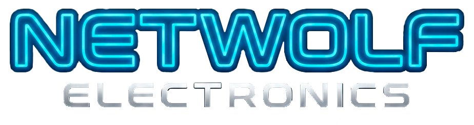 Netwolf Electronics