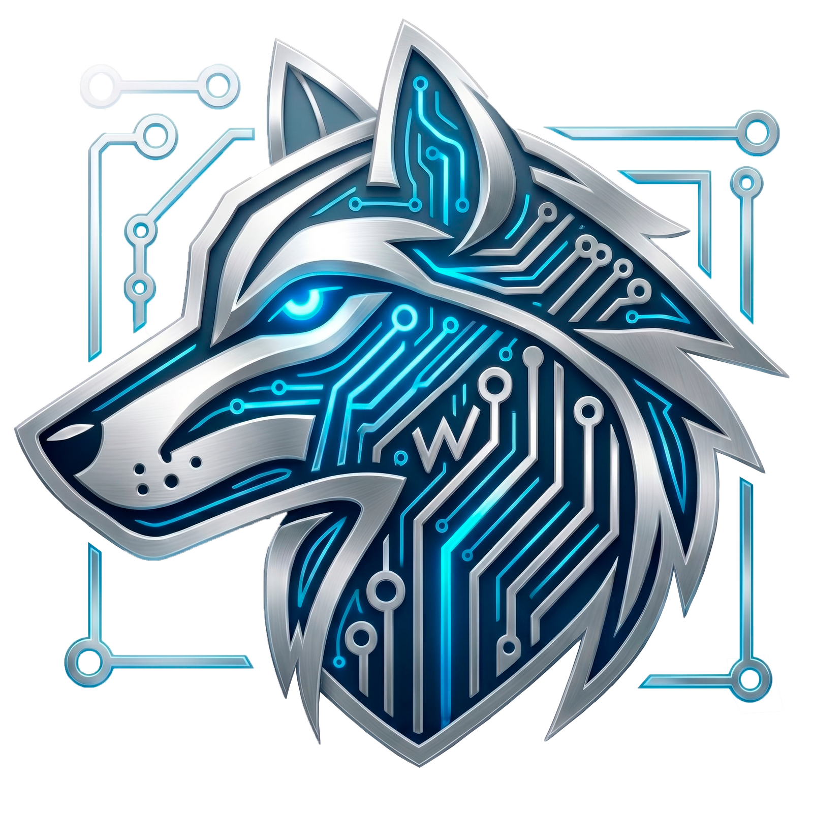 Logo Netwolf